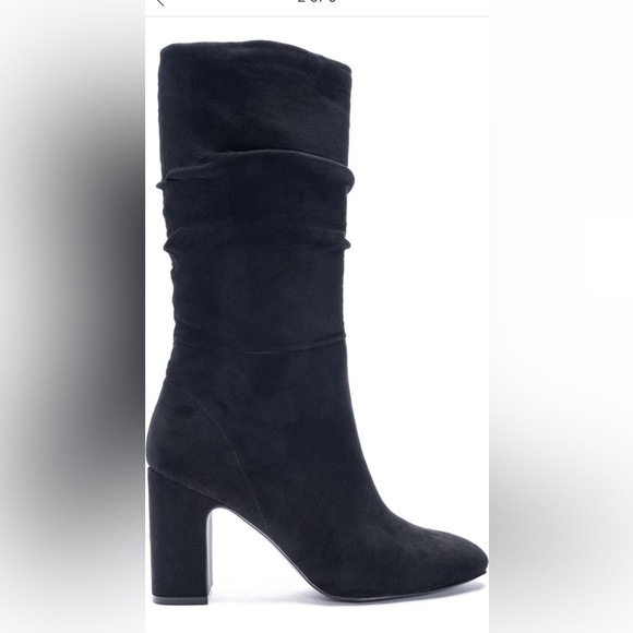 Kailey Boot - Picture 1 of 5